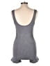Unbranded Gray Romper Size 1X - photo 2