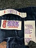 Bill Blass Blue Casual Pants Size 12 - photo 7