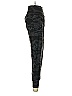 Athleta Camo Black Track Pants Size XXS - photo 4