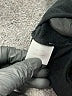 Bobi Black Cardigan Size S - photo 8