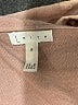 Leith Pink Cardigan Size M - photo 7