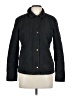 Lands' End 100% Polyester Black Jacket Size L - photo 1