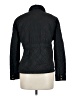 Lands' End 100% Polyester Black Jacket Size L - photo 2