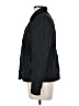 Lands' End 100% Polyester Black Jacket Size L - photo 5