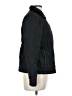 Lands' End 100% Polyester Black Jacket Size L - photo 4