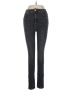 Zara Black Jeans Size 6 - photo 1