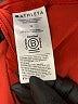 Athleta Solid Red Active Skort Size 10 - photo 4