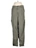 Everlane Green Cargo Pants Size 2 - photo 1