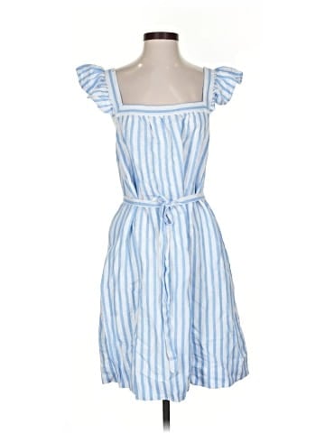 Ann Taylor LOFT Casual Dress (view 1)