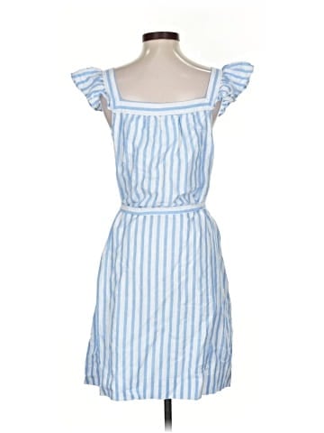 Ann Taylor LOFT Casual Dress (view 2)