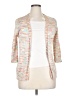 Kim Rogers White Cardigan Size XL (petite) - photo 1