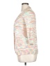 Kim Rogers White Cardigan Size XL (petite) - photo 5