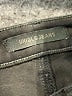 Uniqlo Solid Black Jeans Size 26 waist - photo 7
