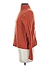 Madewell Orange Turtleneck Sweater Size S - photo 5