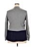 Assorted Brands Gray Cardigan Size XXL - photo 2