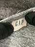 Gap Gray Bodysuit Size S - photo 3