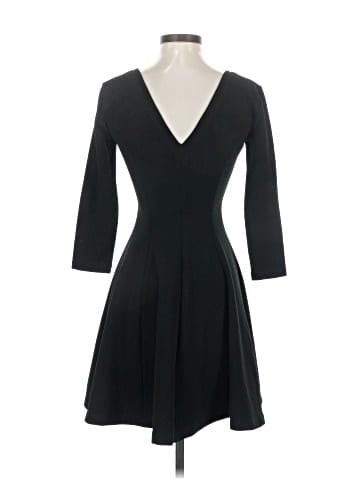 Club Monaco Cocktail Dress (view 2)