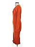 CMZ2005 Orange Casual Dress Size 4 - 6 - photo 5