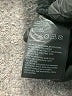H&M 100% Polyester Black Pullover Sweater Size S - photo 8