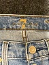 7 For All Mankind Blue Jeans Size 25 waist - photo 4