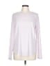 Athleta Pink Long Sleeve T-Shirt Size L - photo 1