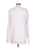 Athleta Pink Long Sleeve T-Shirt Size L - photo 2