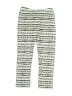 Gymboree Print Ivory Leggings Size 3T - photo 1