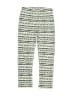 Gymboree Print Ivory Leggings Size 3T - photo 2