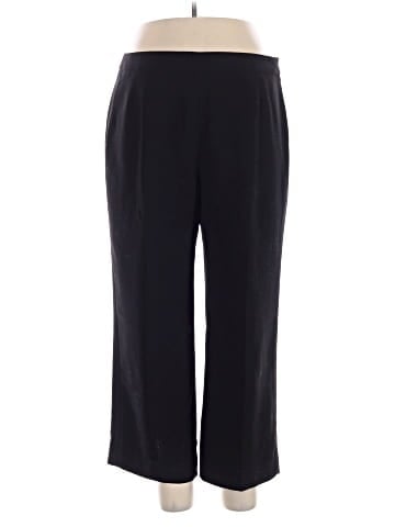Kasper Casual Pants (view 1)
