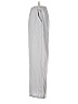 Unbranded 100% Polyester Gray Casual Pants Size S - photo 5