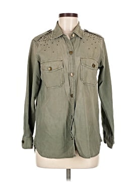 Current/Elliott Jacket