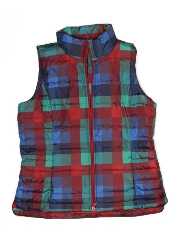 Lands' End Vest (view 1)