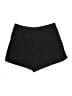 Gap Solid Black Shorts Size XL - photo 2
