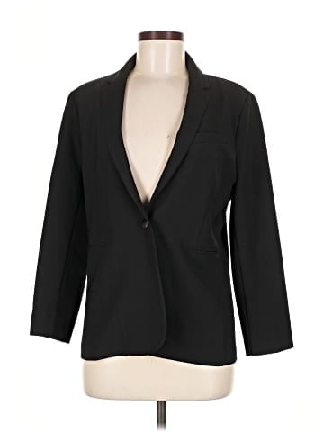 Aqua Blazer (view 1)