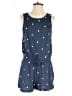 Splendid Stars Blue Romper Size S - photo 1