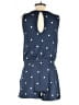 Splendid Stars Blue Romper Size S - photo 2