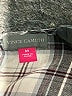 Vince Camuto Gray Black 3/4 Sleeve Blouse Size M - photo 7