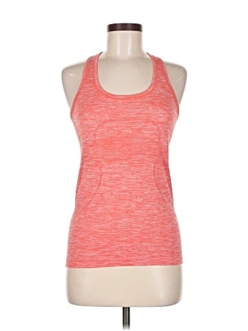 Lululemon Athletica Active Tank (view 1)