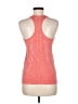 Lululemon Athletica Orange Active Tank Size 6 - photo 2