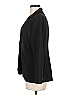 Aqua Black Blazer Size M - photo 5