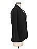 Aqua Black Blazer Size M - photo 4