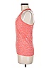 Lululemon Athletica Orange Active Tank Size 6 - photo 5