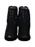 Gianni Bini Black Ankle Boots Size 11 - photo 2