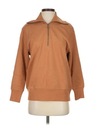 Thakoon Sweatshirt (view 1)