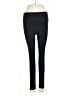 Nancy Rose Solid Black Active Pants Size 4 - photo 1