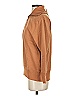 Thakoon 100% Organic Cotton Tan Sweatshirt Size XS - photo 5