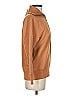 Thakoon 100% Organic Cotton Tan Sweatshirt Size XS - photo 4