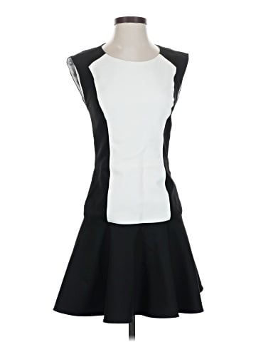 Marna Ro Cocktail Dress (view 1)