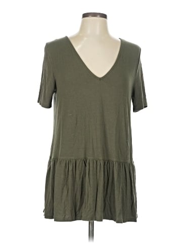 Fervour Short Sleeve Top (view 1)