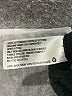 Universal Thread 100% Cotton Solid Black Casual Dress Size XS - photo 8